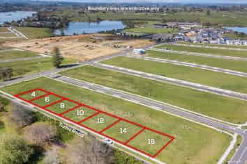 14 Tumu Road, Karaka