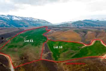 Lot 1 Stage 3, North Ridge, North Ridge Road, Alexandra