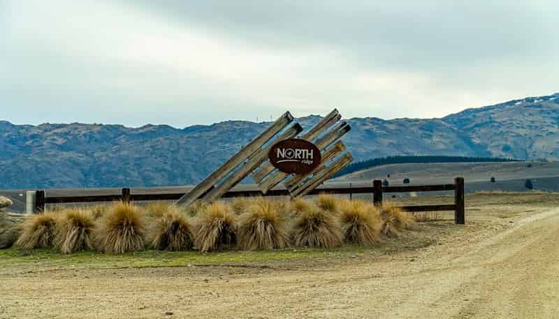 Lot 1 Stage 3, North Ridge, North Ridge Road, Alexandra