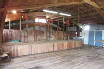 551 Makarewa-Browns Road, Ryal Bush