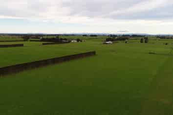 551 Makarewa-Browns Road, Ryal Bush