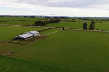 551 Makarewa-Browns Road, Ryal Bush