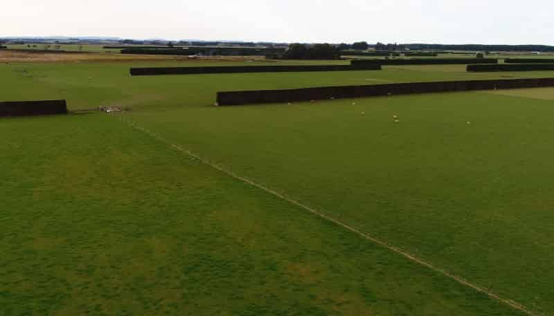 551 Makarewa-Browns Road, Ryal Bush