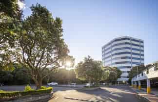 Be Part of the Largest Commercial Business Park