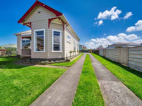 65 Wilson Street, Hawera