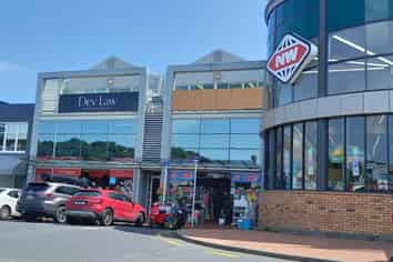 Office Suite in Devonport