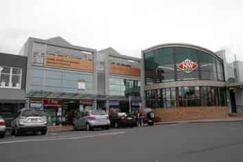 Office Suite in Devonport