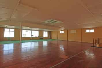 Central Location - For Lease    