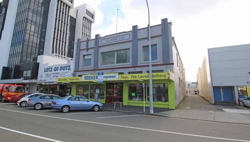 27 Fitzherbert Avenue, Palmerston North Central