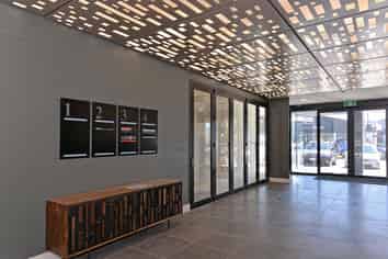 Fully Refurbished Office Building With Parking