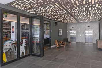 Fully Refurbished Office Building With Parking