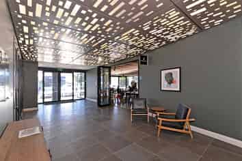 Fully Refurbished Office Building With Parking