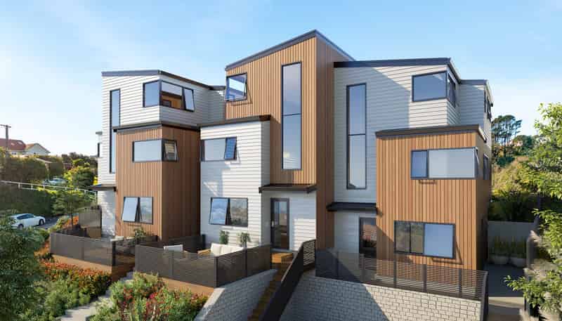 23 Hindmarsh Street, Johnsonville