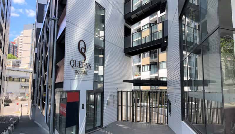 1304/438 Queen Street, 