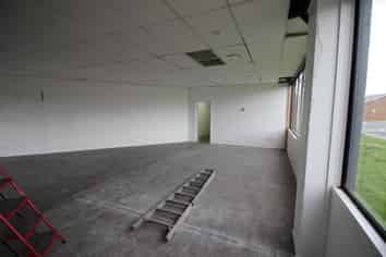 Main Road Corner Site - Great North Road