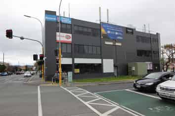 Main Road Corner Site - Great North Road