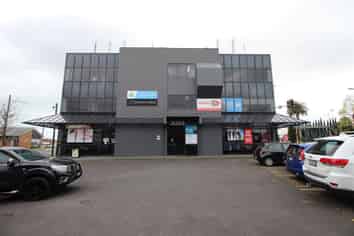 Main Road Corner Site - Great North Road