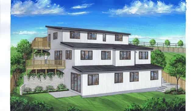 47 Kirikiri Drive, Papakura