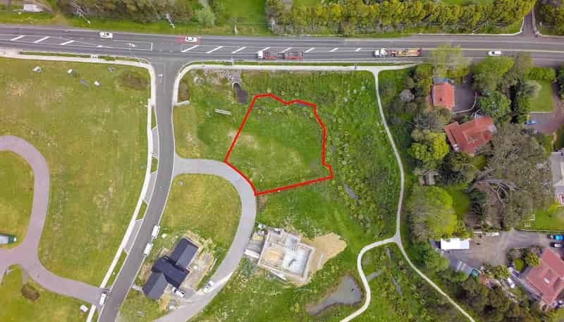 12 Crosties Crescent, Whitford