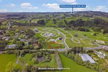 12 Crosties Crescent, Whitford