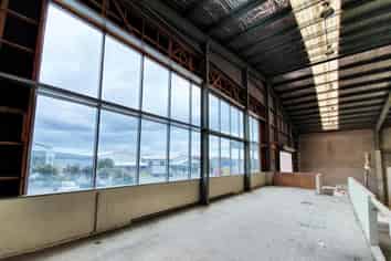 Mount Maunganui industrial classic