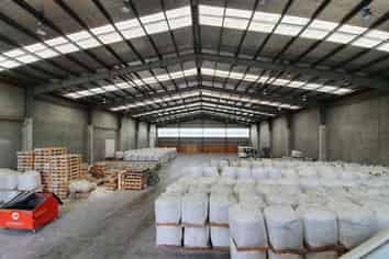 Mount Maunganui industrial classic