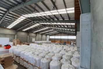 Mount Maunganui industrial classic