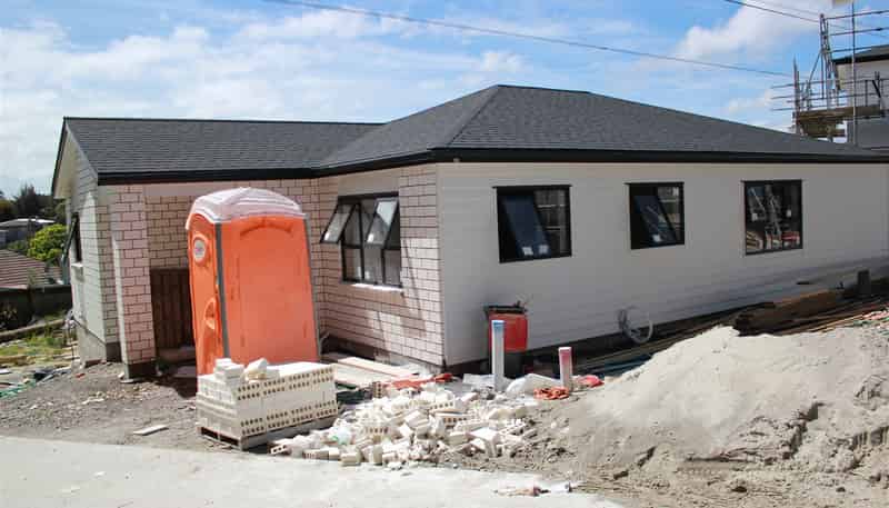 Lot 1/80 Connaught Street, Blockhouse Bay