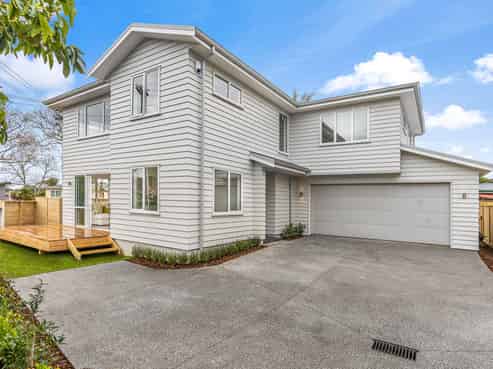 9 Jefferson Street, Glendowie