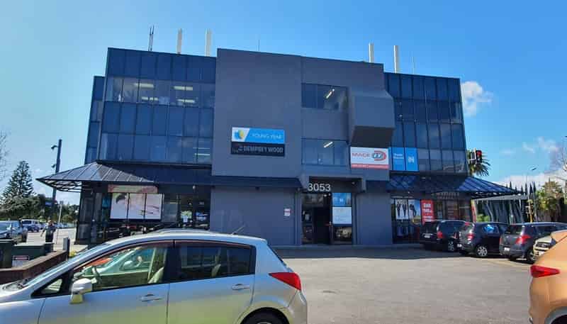 3053 Great North Road, New Lynn