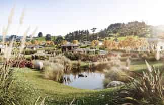 Lot's 30; Pukemarino Drive, Waimauku