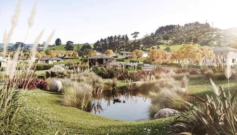 Lot's 30; Pukemarino Drive, Waimauku