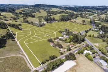 Lot's 30; Pukemarino Drive, Waimauku