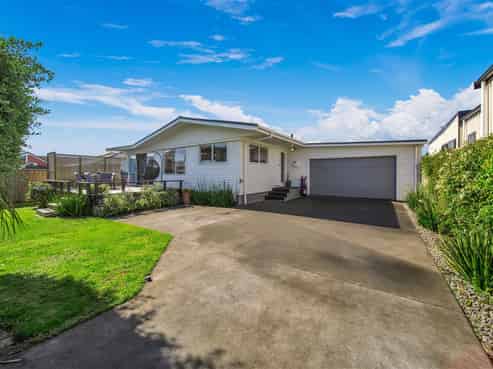 6A Puni Street, Fitzroy