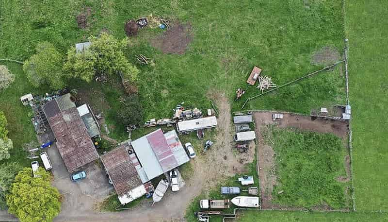 163 Popes Road, Takanini