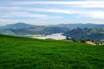 494 Dods Road, Waikite Valley