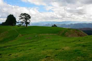 494 Dods Road, Waikite Valley