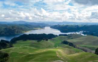 494 Dods Road, Waikite Valley