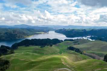 494 Dods Road, Waikite Valley