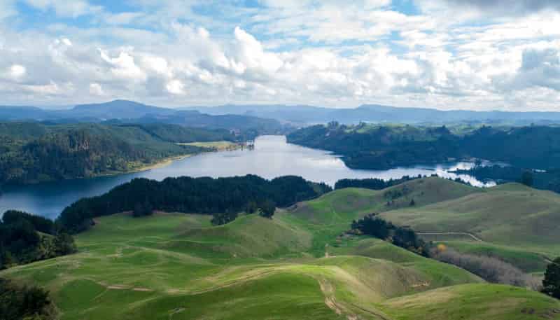 494 Dods Road, Waikite Valley