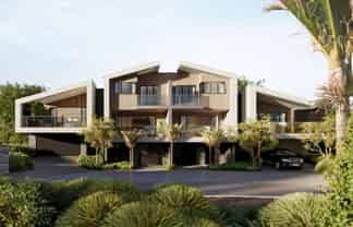 45 Benson Road, Remuera