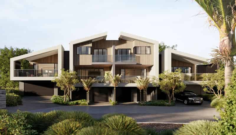 45 Benson Road, Remuera