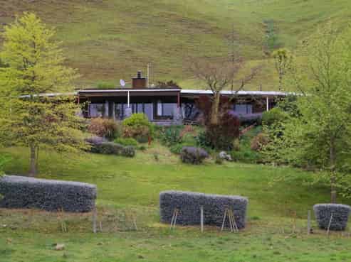 53 Rays Road, Raukawa
