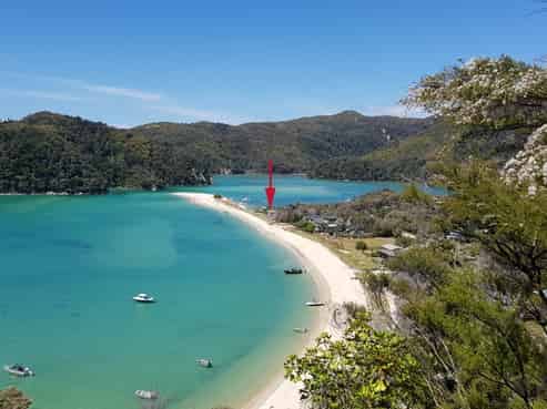 4 Lagoon Street, Abel Tasman