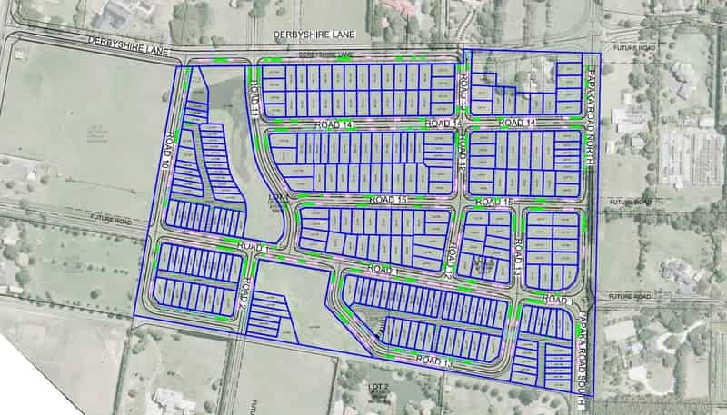 65 Derbyshire Lane, Karaka