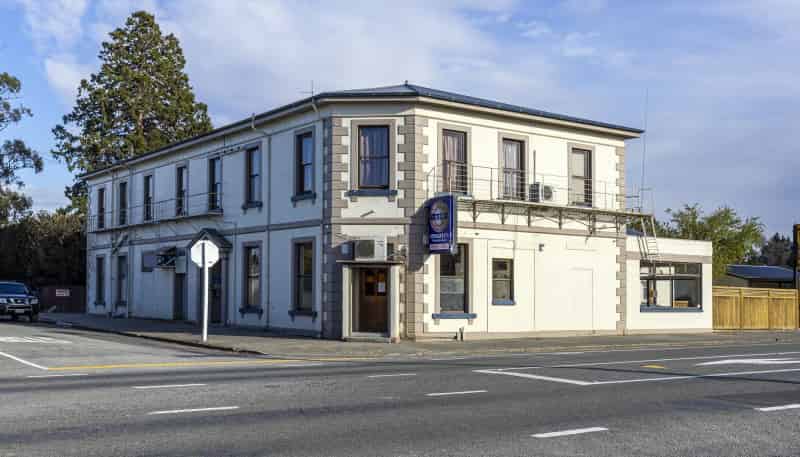 133-135 Temuka - Orari Highway, Winchester