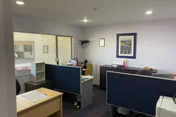 PROFESSIONAL OFFICE INVESTMENT/OWNER OCCUPIER