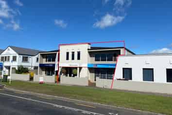 PROFESSIONAL OFFICE INVESTMENT/OWNER OCCUPIER