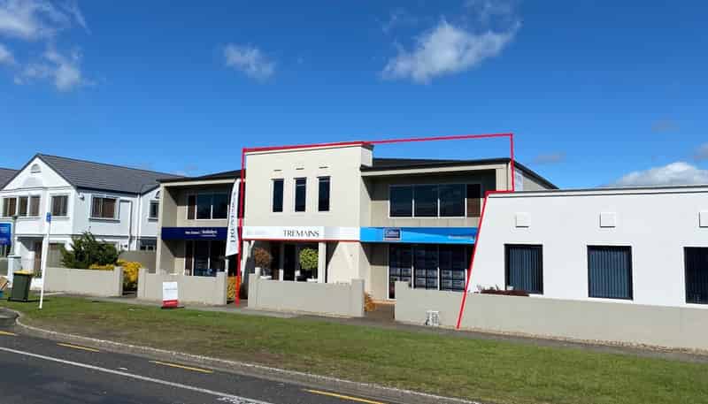 1227 & 1229 Ranolf Street, Rotorua Central