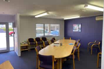 PROFESSIONAL OFFICE INVESTMENT/OWNER OCCUPIER